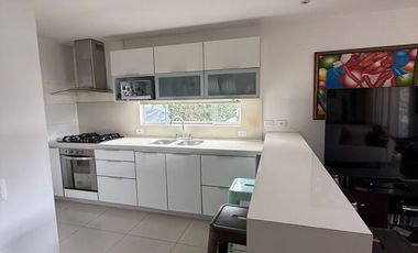 VENDO CASA PRECIOSA EN CONJUNTO CERRADO EN LA FLORIDA DE 137M2