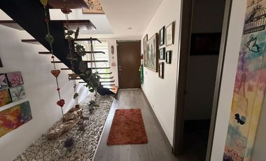 VENDO CASA PRECIOSA EN CONJUNTO CERRADO EN LA FLORIDA DE 137M2