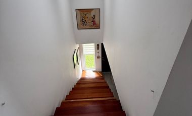 VENDO CASA PRECIOSA EN CONJUNTO CERRADO EN LA FLORIDA DE 137M2