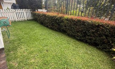 VENDO CASA PRECIOSA EN CONJUNTO CERRADO EN LA FLORIDA DE 137M2