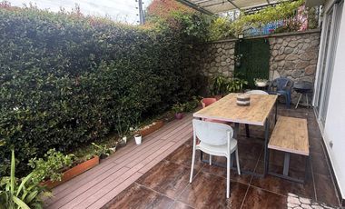 VENDO CASA PRECIOSA EN CONJUNTO CERRADO EN LA FLORIDA DE 137M2