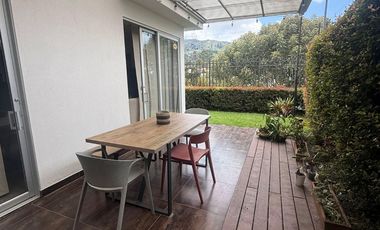 VENDO CASA PRECIOSA EN CONJUNTO CERRADO EN LA FLORIDA DE 137M2