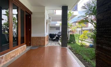 DI SEWAKAN RUMAH MEWAH SUPER STRATEGIS DEKAT LOTTE MART MAGUWOHARJO