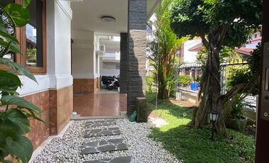 DI SEWAKAN RUMAH MEWAH SUPER STRATEGIS DEKAT LOTTE MART MAGUWOHARJO