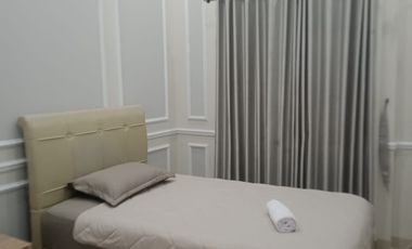 DI SEWAKAN RUMAH MEWAH SUPER STRATEGIS DEKAT LOTTE MART MAGUWOHARJO