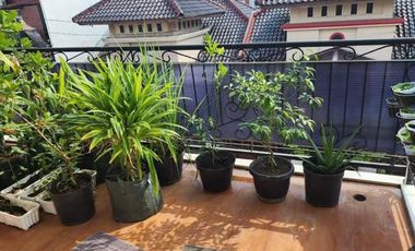 DI SEWAKAN RUMAH MEWAH SUPER STRATEGIS DEKAT LOTTE MART MAGUWOHARJO