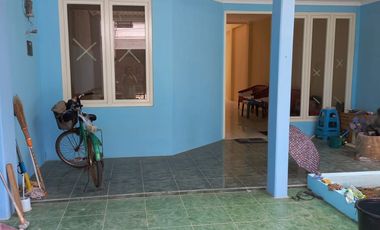 Dijual/Disewakan Rumah Jl Simpang Darmo Permai Utara