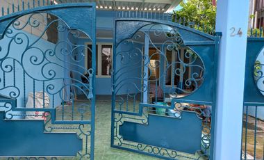 Dijual/Disewakan Rumah Jl Simpang Darmo Permai Utara