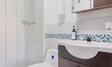 Venta de Apartaestudio Poblado