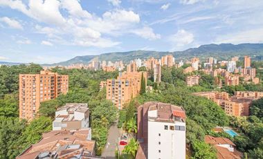Venta de Apartaestudio Poblado