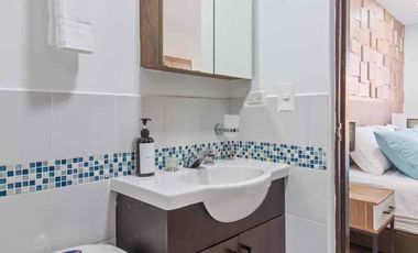 Venta de Apartaestudio Poblado