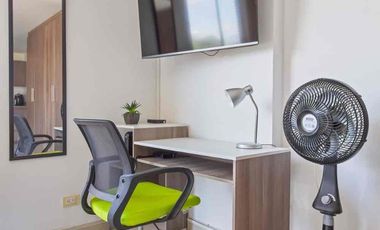 Venta de Apartaestudio Poblado