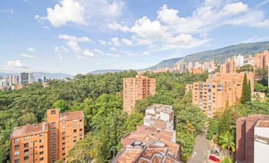 Venta de Apartaestudio Poblado