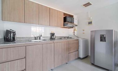 Venta de Apartaestudio Poblado