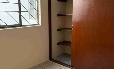Departamento en renta en Loreto