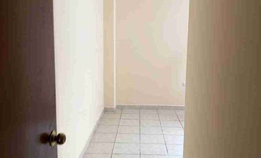 Departamento en renta en Loreto