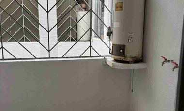 Departamento en renta en Loreto