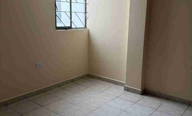 Departamento en renta en Loreto
