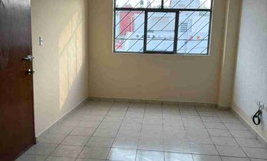 Departamento en renta en Loreto
