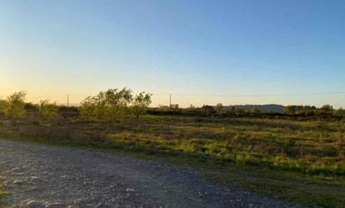 SÚPER PRECIO OFERTA PARCELA EN VENTA