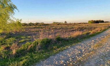 SÚPER PRECIO OFERTA PARCELA EN VENTA