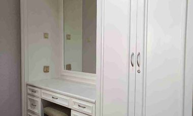 Apartemen Kedoya Elok Furnished Rapi Siap Huni