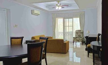 Apartemen Kedoya Elok Furnished Rapi Siap Huni
