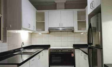 Apartemen Kedoya Elok Furnished Rapi Siap Huni