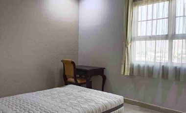 Apartemen Kedoya Elok Furnished Rapi Siap Huni