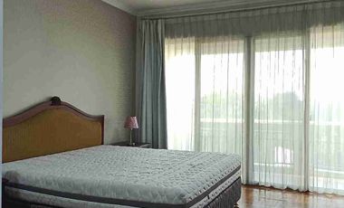 Apartemen Kedoya Elok Furnished Rapi Siap Huni