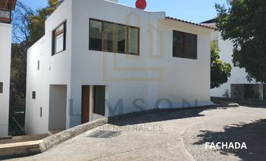 Casa en Renta en Guadalupe Victoria