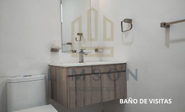 Casa en Renta en Guadalupe Victoria