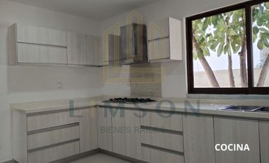 Casa en Renta en Guadalupe Victoria