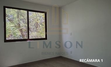Casa en Renta en Guadalupe Victoria