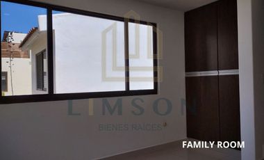 Casa en Renta en Guadalupe Victoria