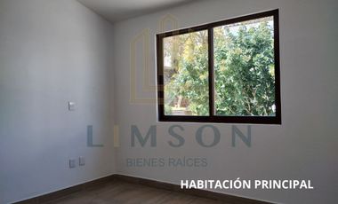 Casa en Renta en Guadalupe Victoria
