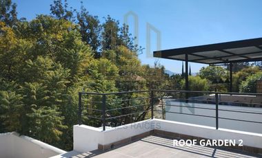 Casa en Renta en Guadalupe Victoria