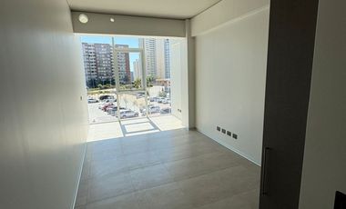 BROKER OFICINA NUEVA BALAGUER 1ESPACIO+1BAÑO+KITCHENETTE