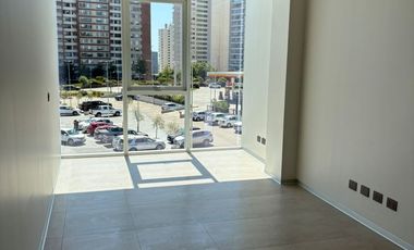 BROKER OFICINA NUEVA BALAGUER 1ESPACIO+1BAÑO+KITCHENETTE