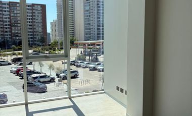 BROKER OFICINA NUEVA BALAGUER 1ESPACIO+1BAÑO+KITCHENETTE