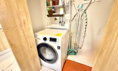 Departamento en Renta en Santa Fe, a una Cuadra de la Ibero