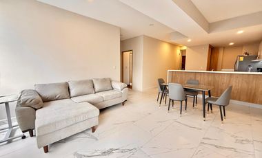 Departamento en Renta en Santa Fe, a una Cuadra de la Ibero