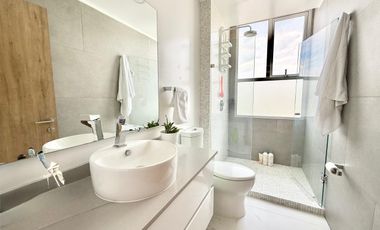 Departamento en Renta en Santa Fe, a una Cuadra de la Ibero