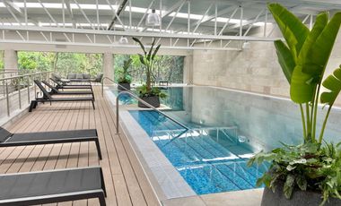 Departamento en Renta en Santa Fe, a una Cuadra de la Ibero