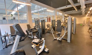 Departamento en Renta en Santa Fe, a una Cuadra de la Ibero