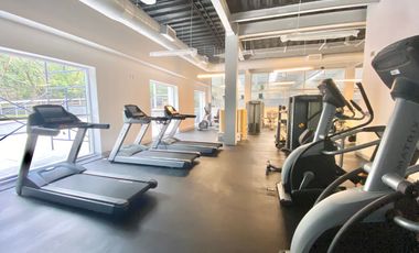 Departamento en Renta en Santa Fe, a una Cuadra de la Ibero