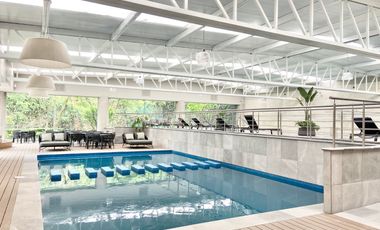 Departamento en Renta en Santa Fe, a una Cuadra de la Ibero