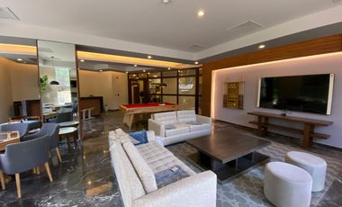 Departamento en Renta en Santa Fe, a una Cuadra de la Ibero