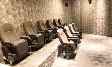 Departamento en Renta en Santa Fe, a una Cuadra de la Ibero