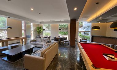 Departamento en Renta en Santa Fe, a una Cuadra de la Ibero